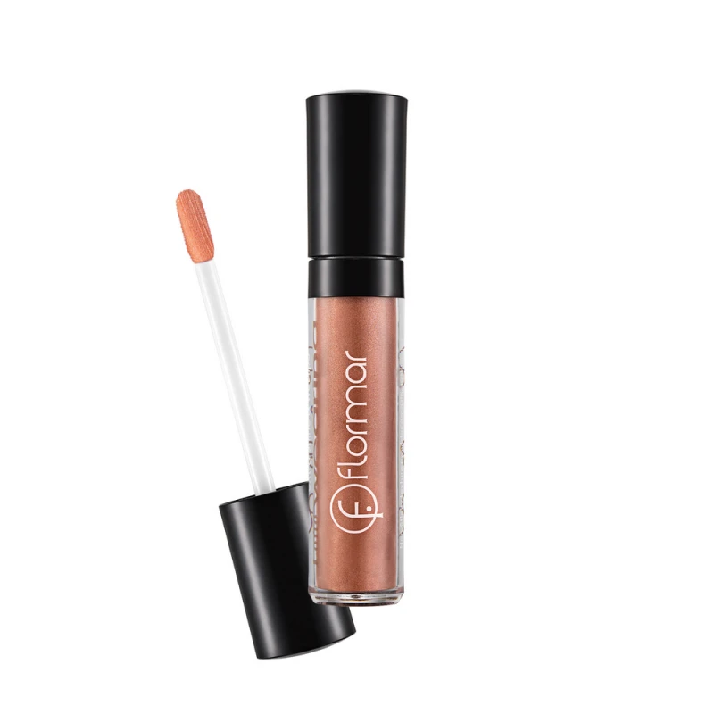 Flormar – Long Wearing Lip Gloss -L417 Fashion Parade - فلورمار