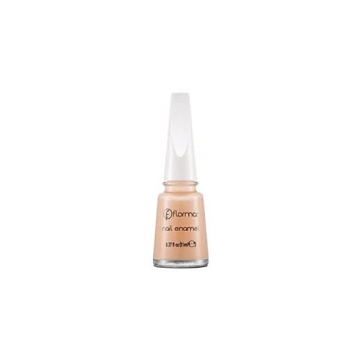 Flormar Polish Nail Enamel 092Dove Feather Flormar Polish Nail Enamel 092Dove Feather