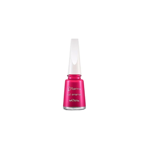 Flormar Polish Nail Enamel 125 Stylish roses Flormar Polish Nail Enamel 125 Stylish roses