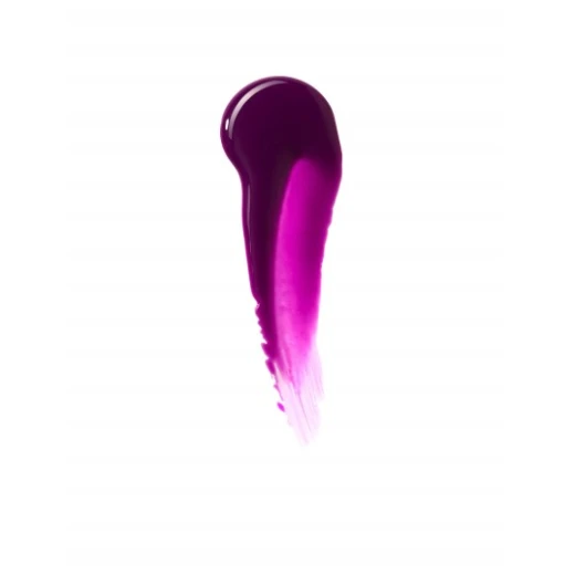 Flormar Long Wearing Raining Purple Lip Gloss - فلورمار - Image 2