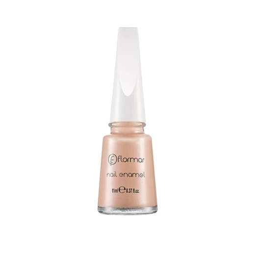 Flormar Polish Nail Enamel 246 Cream silk Flormar Polish Nail Enamel 246 Cream silk