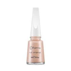 Flormar Nail Enamel 305 Beige Latte 11ml