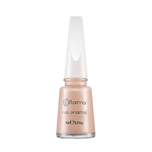 Flormar Nail Enamel 305 Beige Latte 11ml Flormar Nail Enamel 305 Beige Latte 11ml