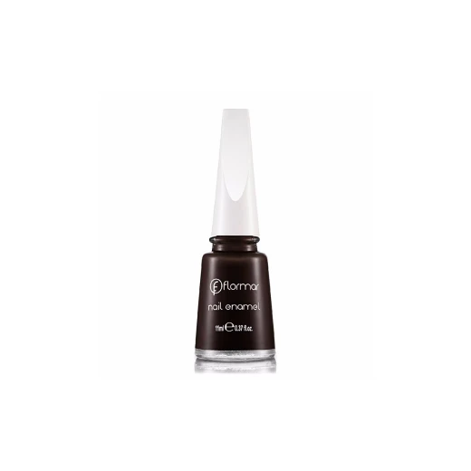 Flormar Nail Enamel 323 Cherry dessert 11ml Flormar Nail Enamel 323 Cherry dessert 11ml