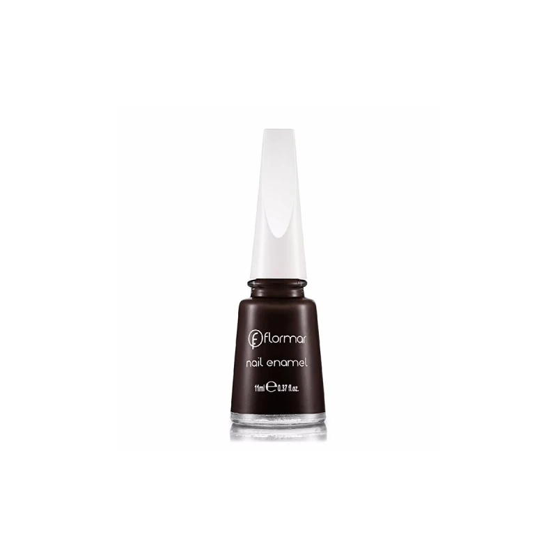 Flormar Nail Enamel 323 Cherry dessert 11ml - فلورمار