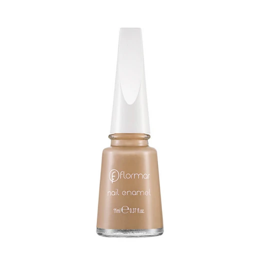 Flormar Nail Enamel 344 Willow Bunch 11ml