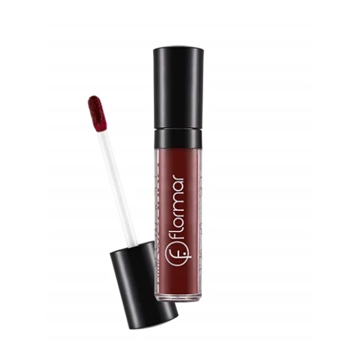 Flormar – Long Wearing Lip Gloss - L423 Runaway Love Flormar – Long Wearing Lip Gloss - L423 Runaway Love
