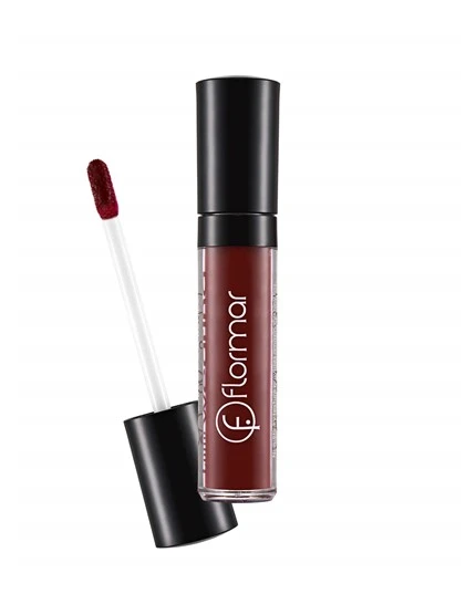 Flormar – Long Wearing Lip Gloss - L423 Runaway Love - فلورمار