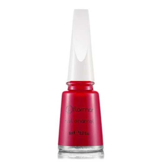 Flormar Nail Enamel 379 Anonymous pink 11ml Flormar Nail Enamel 379 Anonymous pink 11ml