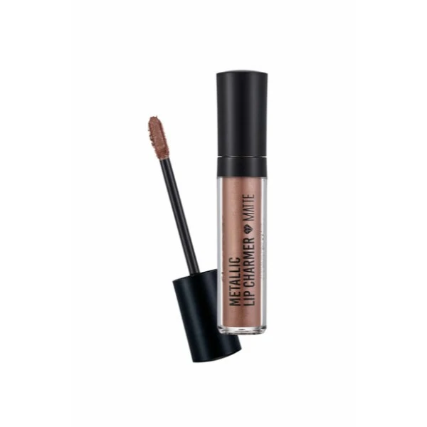 Flormar - Metallic Lip Charmer Matte Appealing 02 - فلورمار