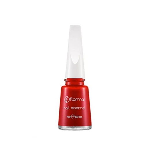 Flormar Nail Enamel 403 Strawberry Pink 11ml Flormar Nail Enamel 403 Strawberry Pink 11ml