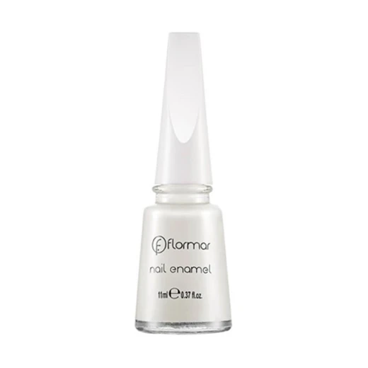 Flormar Nail Enamel 412 Sea Foam 11ml Flormar Nail Enamel 412 Sea Foam 11ml