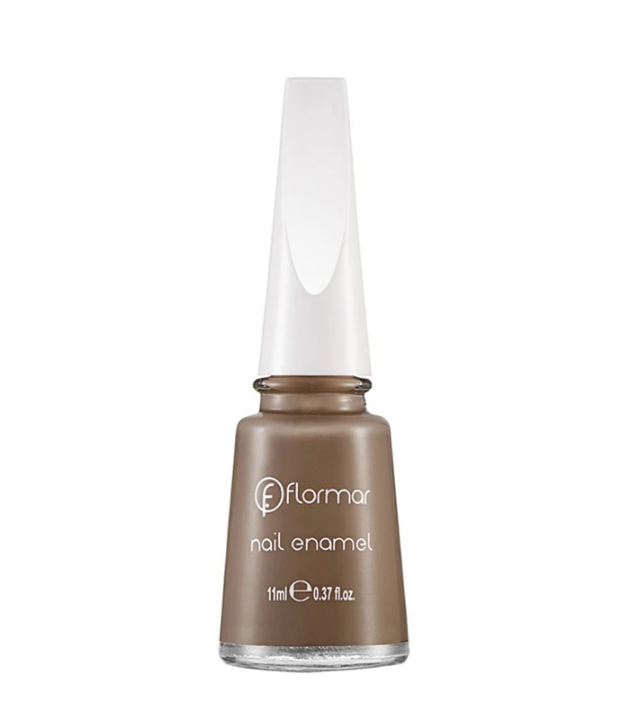 Flormar Tri Park Nail Polish 413 11ml - فلورمار