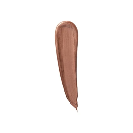 Flormar - Metallic Lip Creme Glaze Sparkling Blush - فلورمار - Image 2