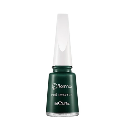 Flormar Nail Enamel 455 Wild Life 11ml Flormar Nail Enamel 455 Wild Life 11ml