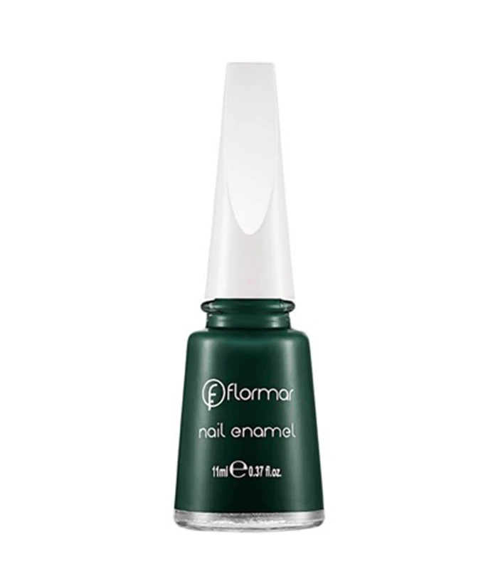 Flormar Nail Enamel 455 Wild Life 11ml - فلورمار
