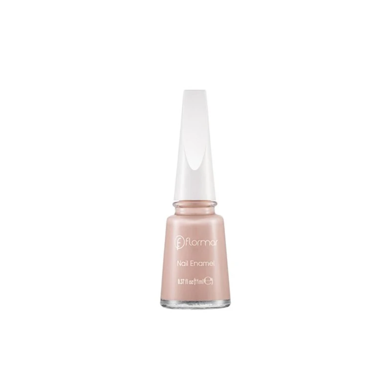Flormar Nail Enamel 456 Puur Cat 11ml - فلورمار