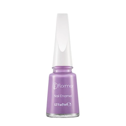 Flormar Nail Enamel 468 Pony Tale 11ml Flormar Nail Enamel 468 Pony Tale 11ml