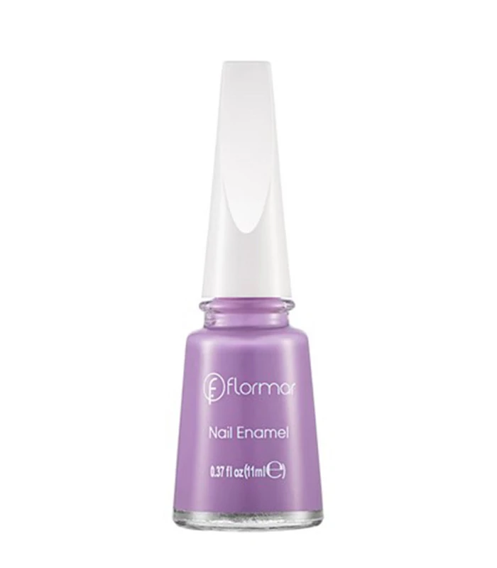 Flormar Nail Enamel 468 Pony Tale 11ml - فلورمار