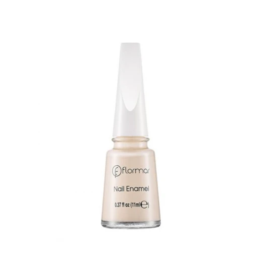 Flormar Nail Enamel 469 Milk Cocktail 11ml
