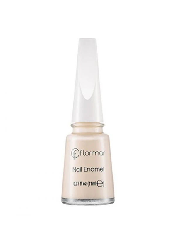 Flormar Nail Enamel 469 Milk Cocktail 11ml - فلورمار