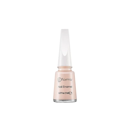 Flormar Nail Enamel 471 Pastel Dream 11ml Flormar Nail Enamel 471 Pastel Dream 11ml