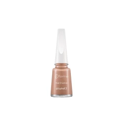 Flormar Nail Enamel 472 Caramel Latte 11ml
