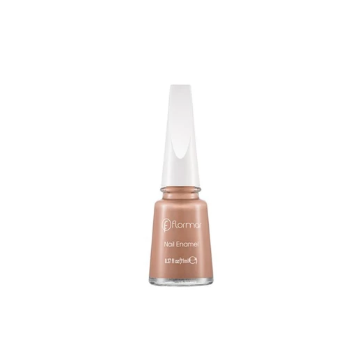 Flormar Nail Polish 473 Pink Saravan 11 ml