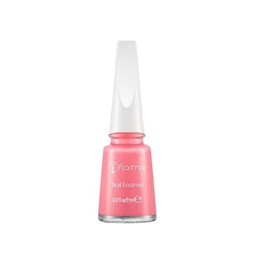 Flormar Nail Enamel 474 Wonderheart Bear 11ml Flormar Nail Enamel 474 Wonderheart Bear 11ml