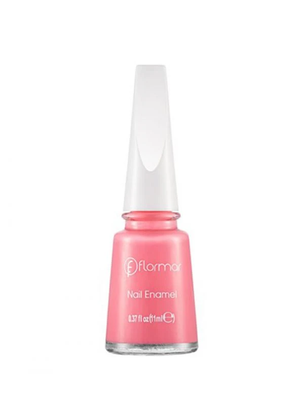 Flormar Nail Enamel 474 Wonderheart Bear 11ml - فلورمار