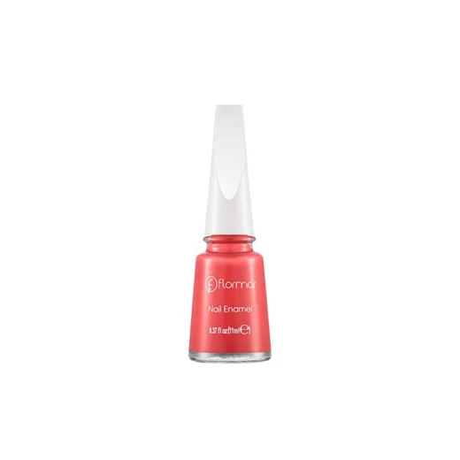 Flormar Nail Enamel 476 Popsicle 11ml Flormar Nail Enamel 476 Popsicle 11ml