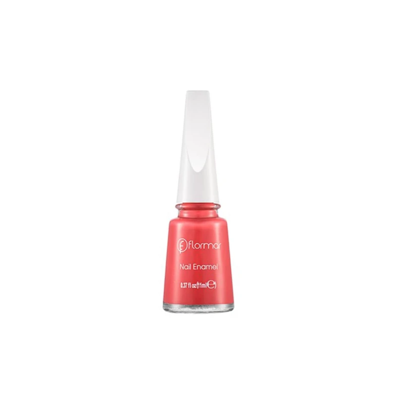Flormar Nail Enamel 476 Popsicle 11ml - فلورمار