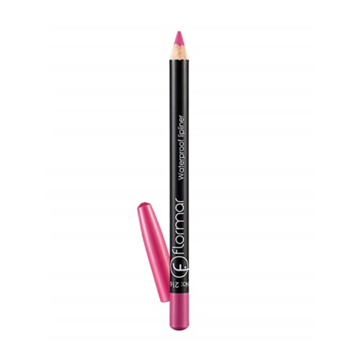 Flormar - Waterproof Lipliner Pencil 216  Soft Pink