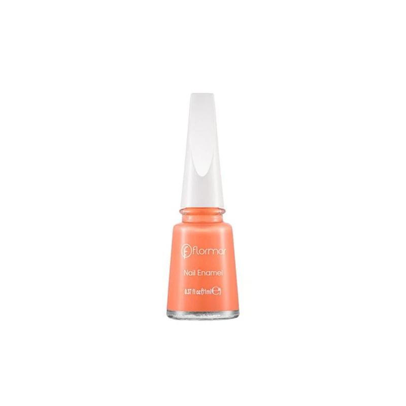 Flormar Nail Enamel 479 Troll 11ml - فلورمار