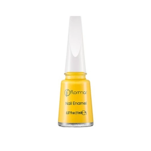 Flormar Nail Enamel 480 Golden Ball 11 ml Flormar Nail Enamel 480 Golden Ball 11 ml