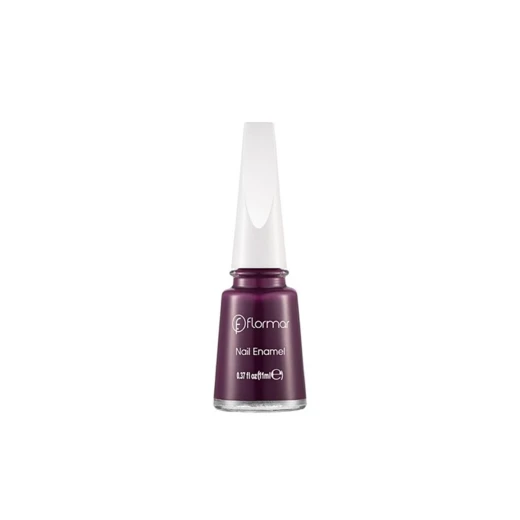 Flormar Nail Enamel 483 Queen Zenobia 11ml Flormar Nail Enamel 483 Queen Zenobia 11ml