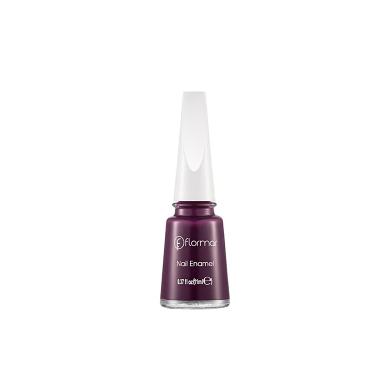 Flormar Nail Enamel 483 Queen Zenobia 11ml - فلورمار