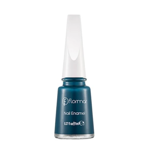 Flormar Nail Enamel 485 Wormwood 11ml Flormar Nail Enamel 485 Wormwood 11ml