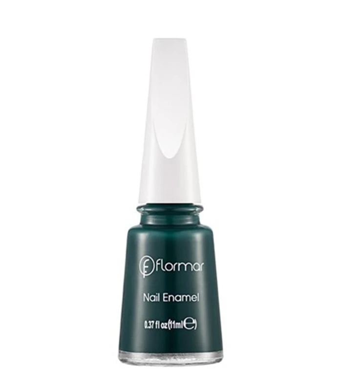 Flormar Nail Enamel 486 Tree Of Life 11ml - فلورمار