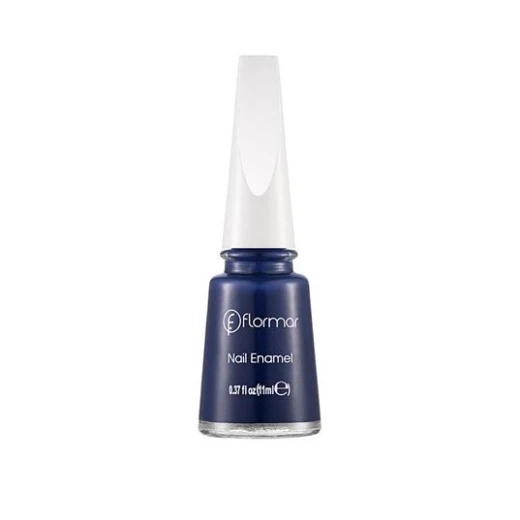 Flormar Nail Enamel 488 Symbol 11ml Flormar Nail Enamel 488 Symbol 11ml