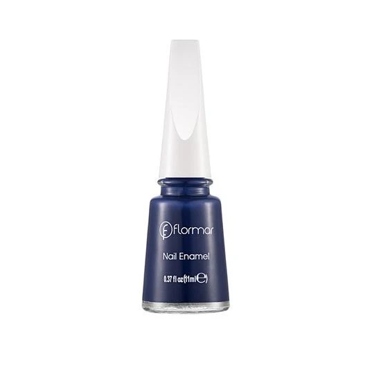 Flormar Nail Enamel 488 Symbol 11ml - فلورمار