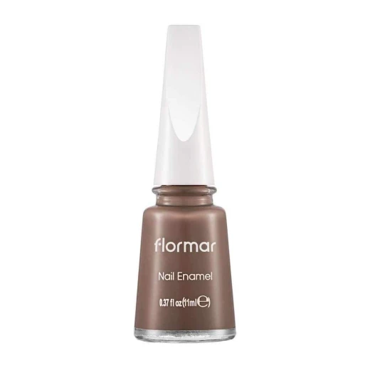 Flormar Nail Enamel Is This Paradise 499 11ml Flormar Nail Enamel Is This Paradise 499 11ml