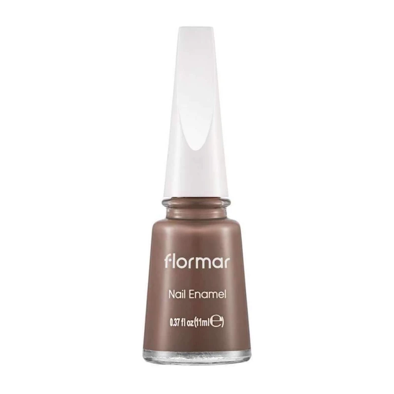 Flormar Nail Enamel Is This Paradise 499 11ml - فلورمار