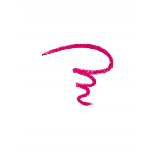 Flormar - Waterproof Lipliner Pencil 220 Rebellious Fuchsia - فلورمار - Image 2