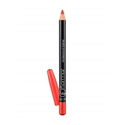 Flormar - Waterproof Lipliner Pencil 227 Milanomania