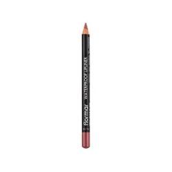Flormar - Waterproof Lipliner Pencil 236 Nut Cookie