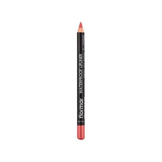 Flormar - Waterproof Lipliner Pencil 238 Pure Rose