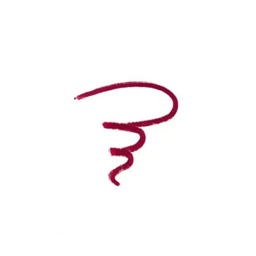 Flormar - Waterproof Lipliner Pencil 241 SOUR CHERRY - فلورمار - Image 2