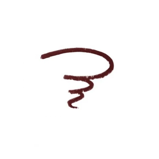 Flormar - Waterproof Lipliner Pencil 244 Chocolate Fondue - فلورمار - Image 2