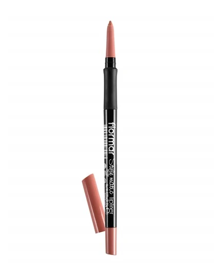 Flormar - Style Matic Lipliner SL06 Purple VIOLET - فلورمار
